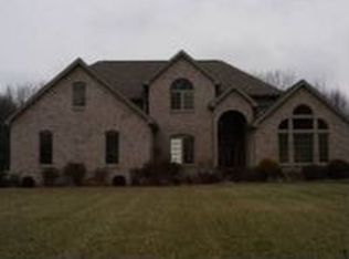 5250 Consear Rd, Ottawa Lake, MI 49267