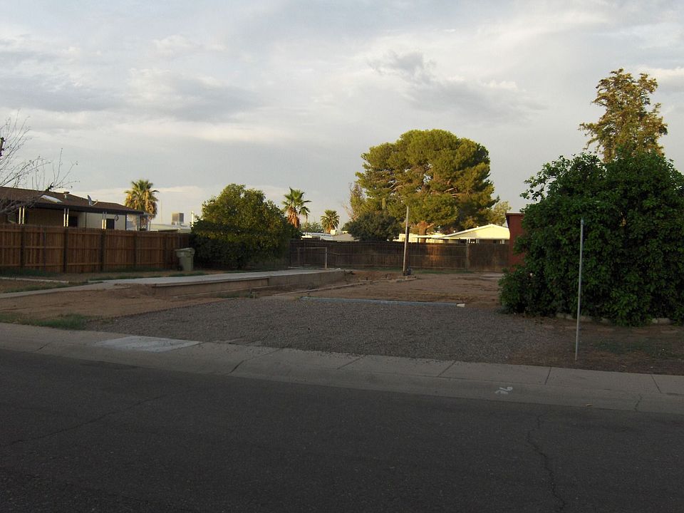 Manufactured Home Lot W/all Utilities - Ready for Your Home