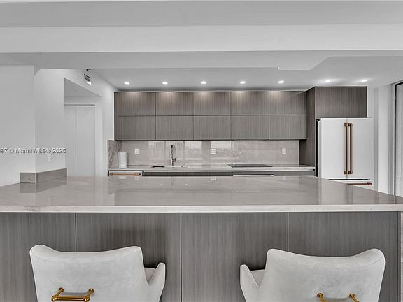 2nd image of 19355 Turnberry Way APT 14D
