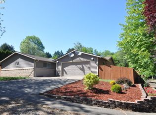 12755 SW Tupelo Ln, Beaverton, OR 97008
