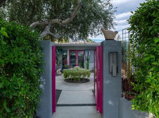775 N Plaza Amigo, Palm Springs, CA 92262
