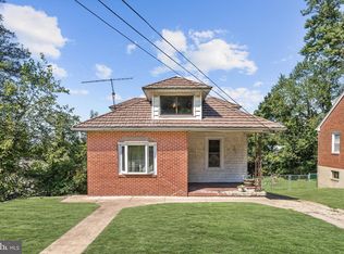 4317 Ridge Rd, Nottingham, MD 21236