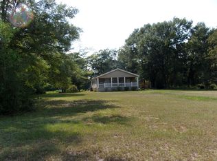 691 Ard Rd, Samson, AL 36477