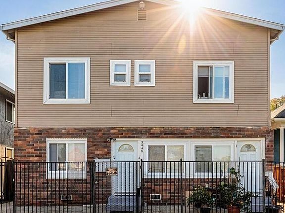 2nd image of 3448 Y St APT 3