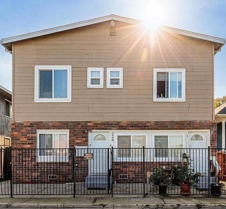 1st image of 3448 Y St APT 4