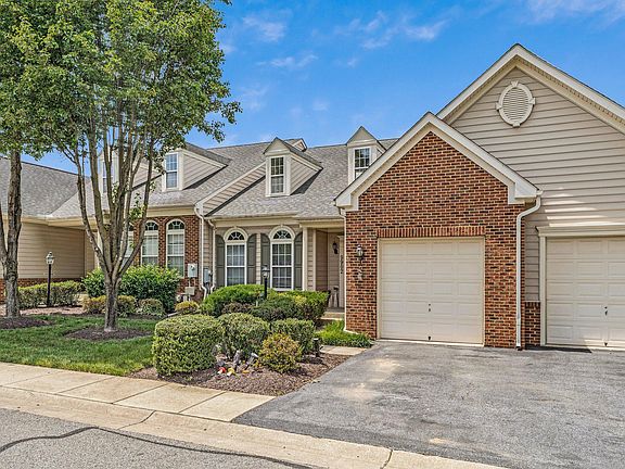 2nd image of 9902 Hillandale Way #17