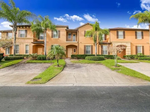 936 Calabria Ave, Davenport, FL 33897