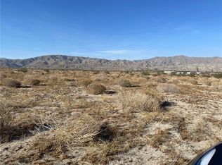 0 Scenic Dr #11, Desert Hot Springs, CA 92240