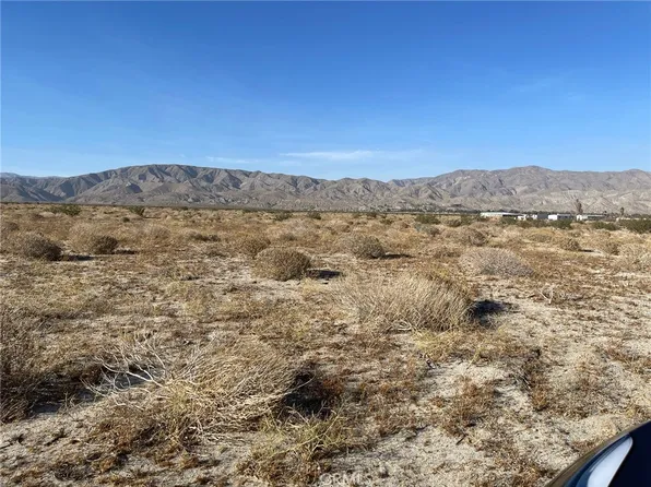 0 Scenic Dr #11, Desert Hot Springs, CA 92240