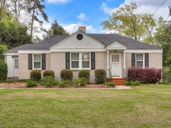 2311 Woodbine Road, Augusta, GA