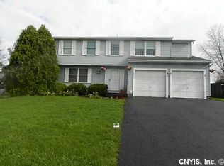 4756 Summerhurst Dr, Liverpool, NY 13088