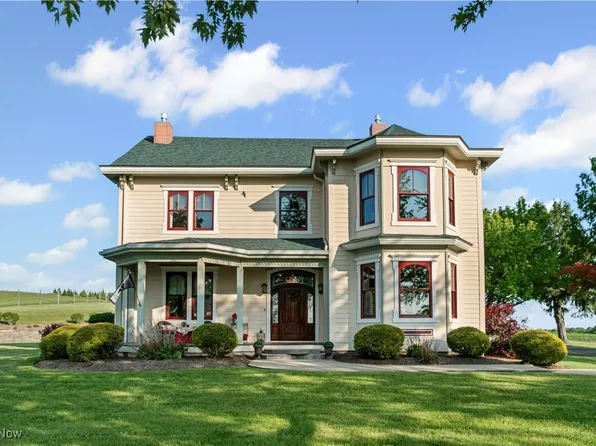 9627 State Route 152, Richmond, OH 43944