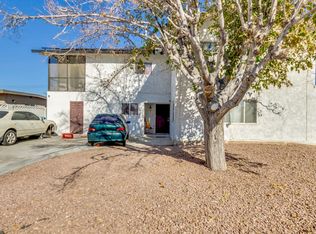 2805 Howard Dr, Las Vegas, NV 89104