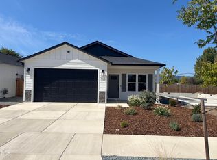 729 Dahl Pl #5, Medford, OR 97501