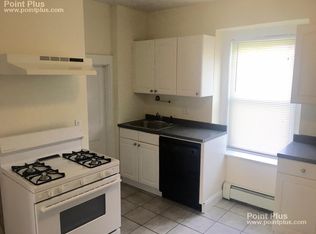 27 Winslow St #3, Cambridge, MA 02138