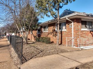 3666 Illinois Ave, Saint Louis, MO