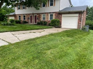 2143 Georgian Way #2143, Lexington, KY 40504