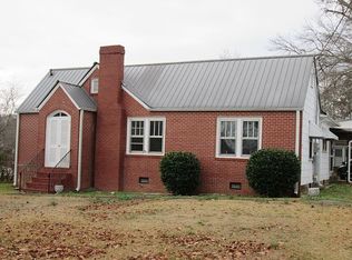 117 Allen Ave, Roanoke, AL 36274