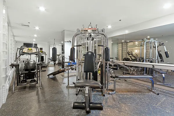 Rented by Brown Harris Stevens | media 23