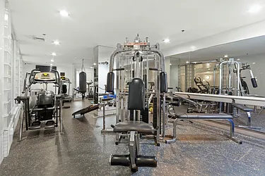 Rented by Brown Harris Stevens