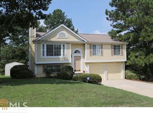 10450 Willow Meadow Cir, Johns Creek, GA 30022