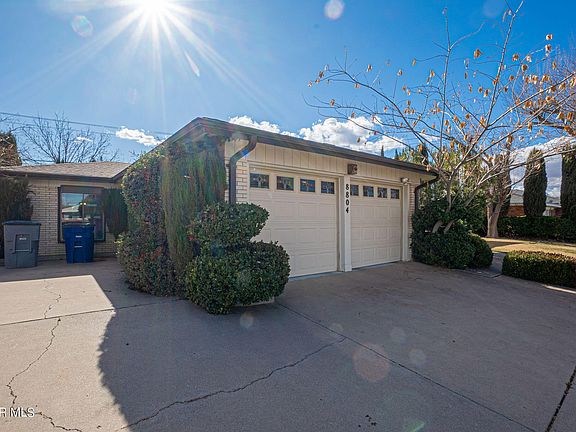 4th image of 8804 W H Burges