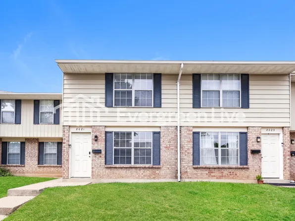 8021 Mount Hood, Huber Heights, OH 45424