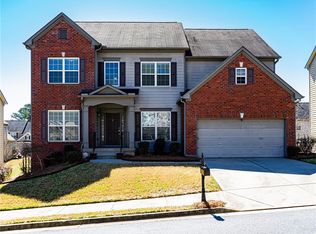 411 Twain Cir SE, Mableton, GA 30126