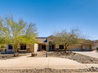 35575 N Moyes Rd, Queen Creek, AZ 85142