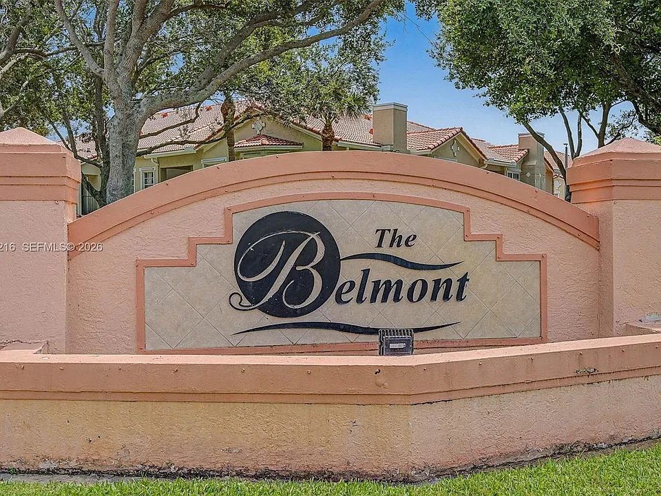 1003 Belmont Ln #1003