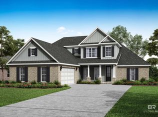 330 Morning Mist Way, Fairhope, AL 36532