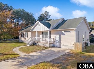 160 Garrenton Rd LOT 3, Grandy, NC 27939
