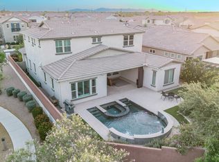 1076 E Kensington Rd, Gilbert, AZ 85297