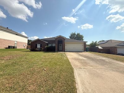 106 Snake Dance Dr, Harker Heights, TX, 76548