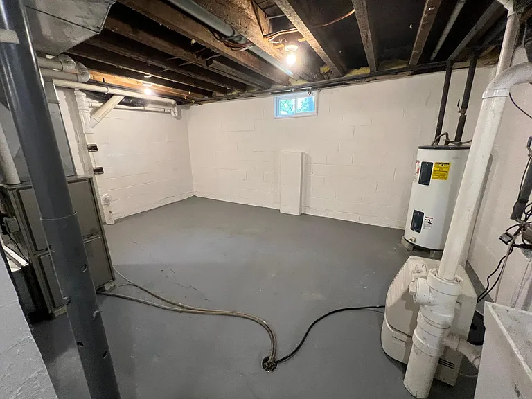 Basement