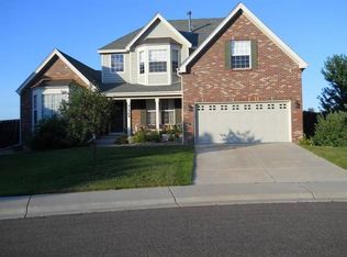 21369 White Pine Ct, Parker, CO 80138