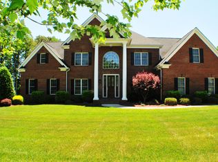 6234 Chamar Cir, Kannapolis, NC 28081