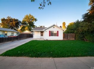 111 W 25th St, Merced, CA 95340