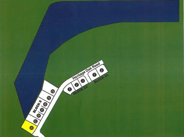 6460 Heritage Oak Rd, Lawton, OK 73505