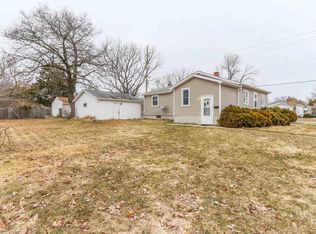 271 16th Ave N, Wisconsin Rapids, WI 54495