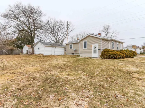 271 16TH AVENUE NORTH, Wisconsin Rapids, WI 54495