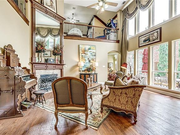 5th image of 7037 Grand Hollow Dr