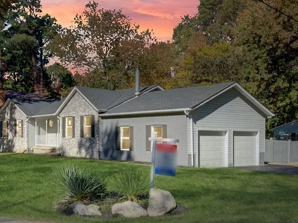 12053 Bullwhip Trl, Lusby, MD 20657