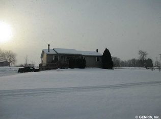 16876 Jackson Rd, Holley, NY 14470