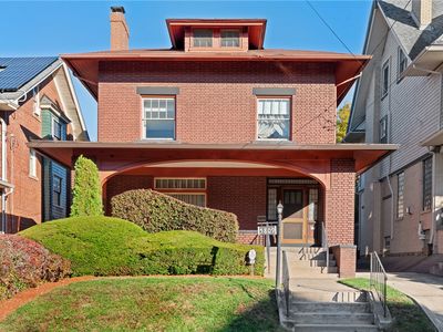 5809 Ferree St, Pittsburgh, PA, 15217