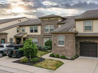 2113 Rolling Hills Dr, Covington, KY 41017
