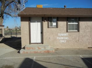 3042 Sierra Hwy APT C, Rosamond, CA 93560