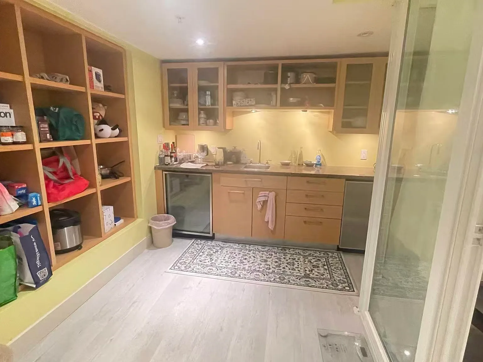 1 bed, 250 sqft, $2,000 — Photo 1