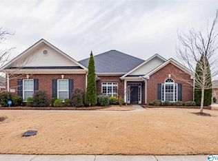 124 Sage Willow Dr SW, Madison, AL 35756