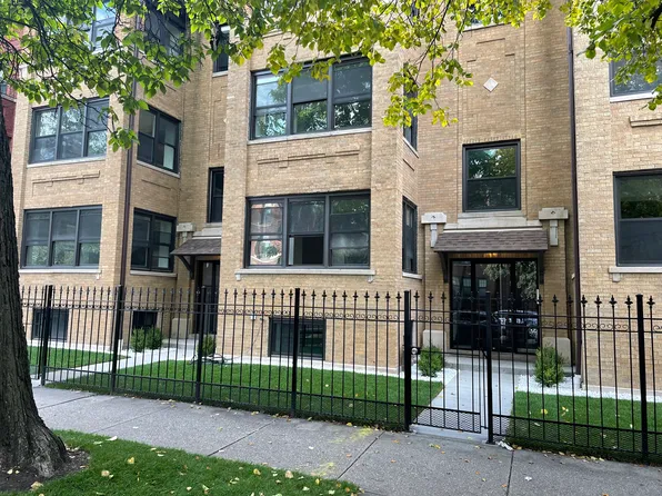 4416 N Wolcott Ave #G, Chicago, IL 60640